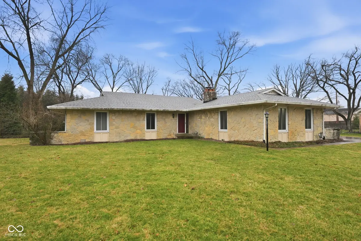 7130 Wynter Way, Indianapolis, IN 46250 - #1