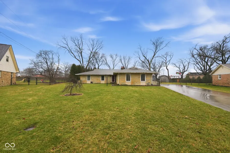 7130 Wynter Way, Indianapolis, IN 46250 - #2