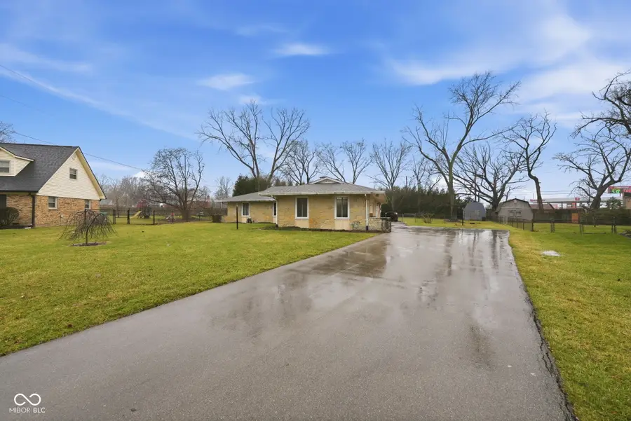 7130 Wynter Way, Indianapolis, IN 46250 - #3
