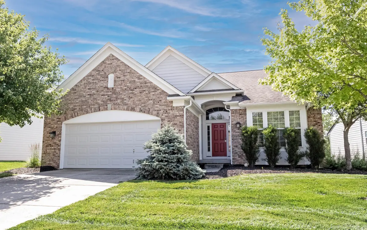 13151 Duval Drive, Fishers, IN 46037 - #1