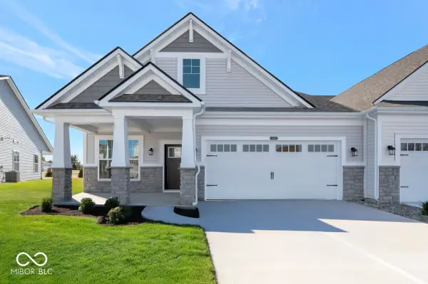 10603 Mangrove Drive, Indianapolis, IN 46239