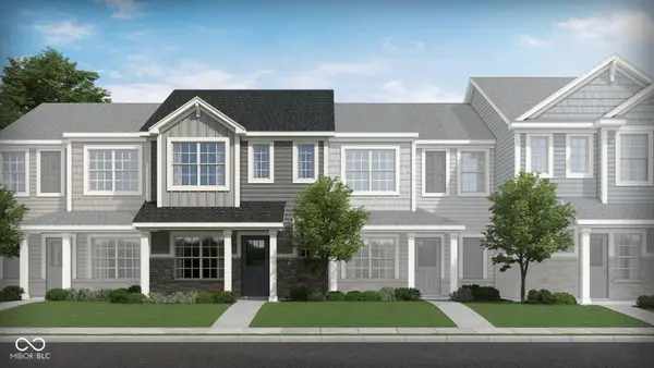 3419 E 196th Street, Westfield, IN 46074