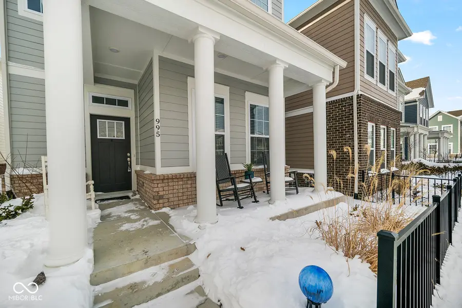 995 Astor Lane, Carmel, IN 46032 - Image #3
