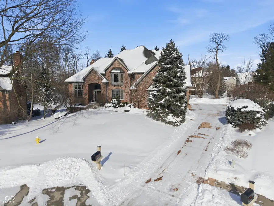 13725 Smokey Ridge Trace, Carmel, IN 46033 - Image #3