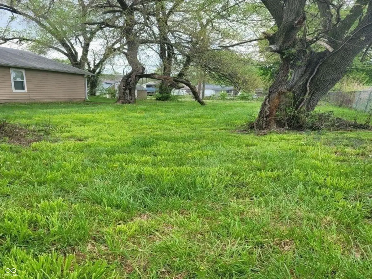 2349 Sheldon Street, Indianapolis, IN 46218 - Image #1