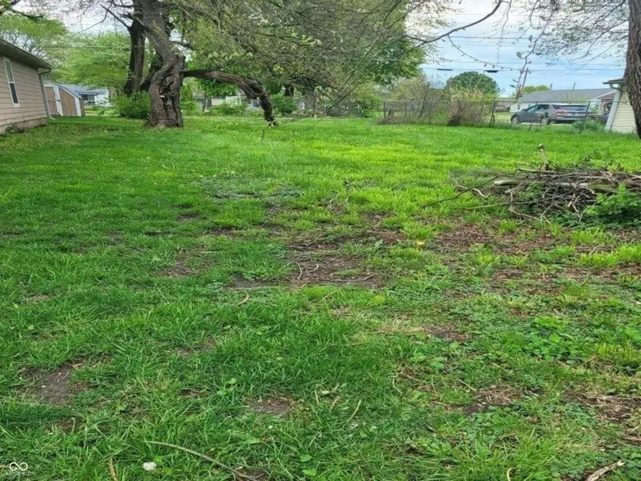 2349 Sheldon Street, Indianapolis, IN 46218 - Image #2