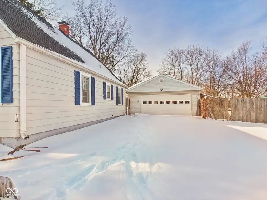 1223 Lennox Street, Anderson, IN 46012 - Image #2