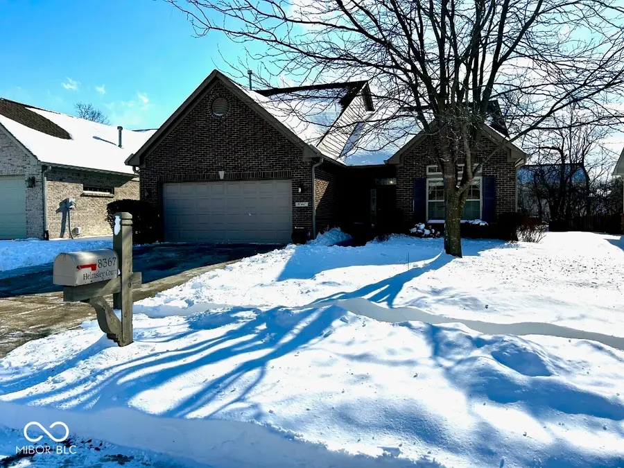 8367 Helmsley Court, Fishers, IN 46038 - Image #2