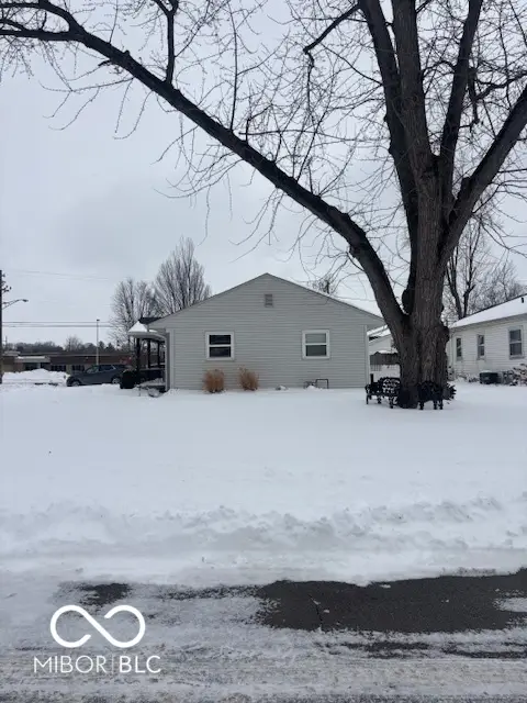 1501 Hamilton Drive, Noblesville, IN 46060 - Image #1