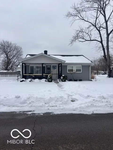 1501 Hamilton Drive, Noblesville, IN 46060 - Image #2