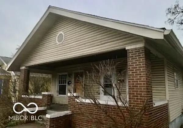 1310 S Walnut Street, Bloomington, IN 47401