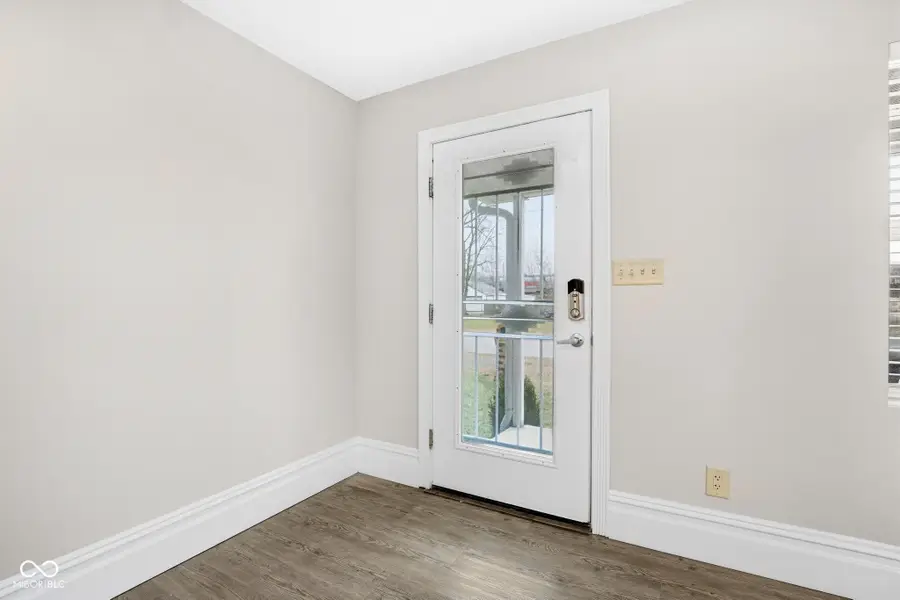 1554 W Morrison Street, Frankfort, IN 46041 - #3
