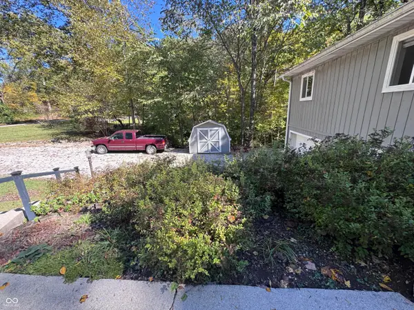 3440 N Russell Road, Bloomington, IN 47408