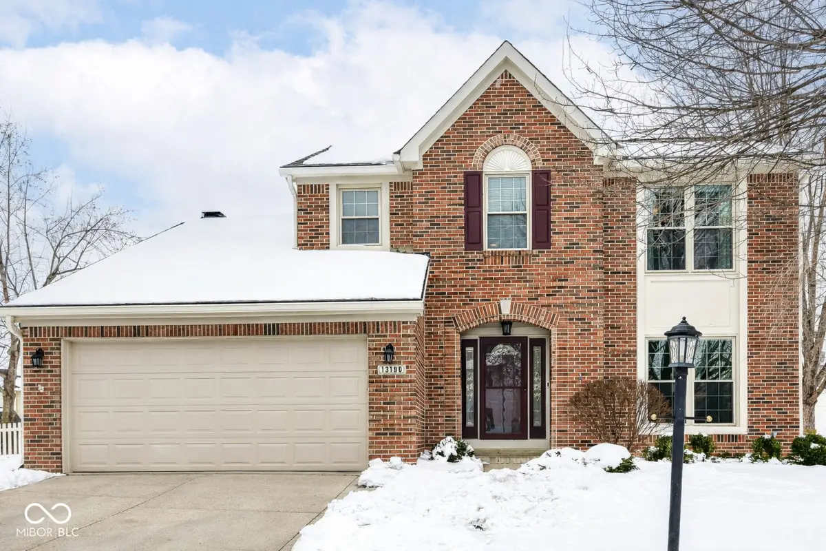 13190 Knollwood Place, Fishers, IN 46038 - Image #1