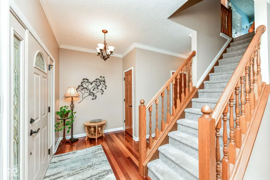 13190 Knollwood Place, Fishers, IN 46038 - Image #2