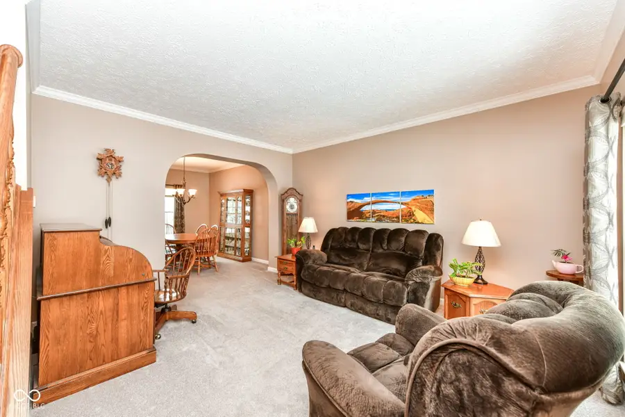 13190 Knollwood Place, Fishers, IN 46038 - Image #3
