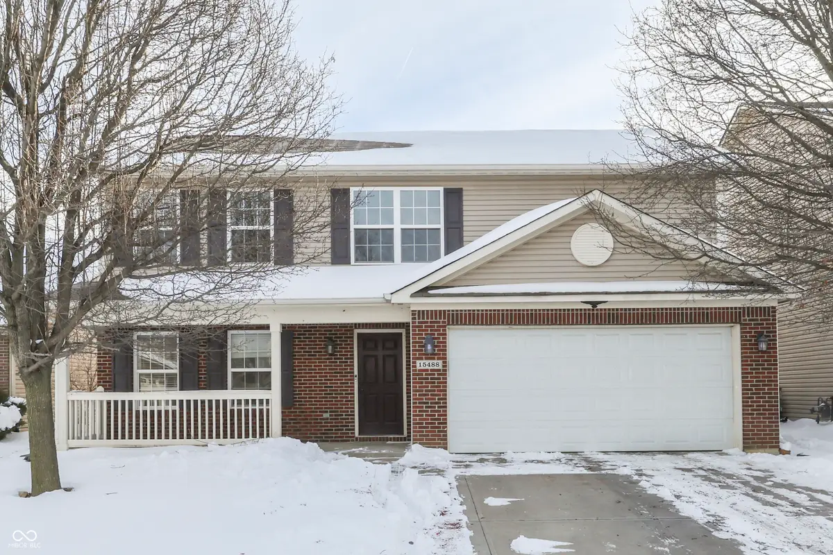 15488 Sibley Lane, Noblesville, IN 46060 - Image #1