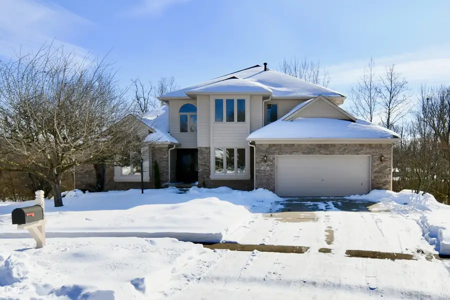 495 Rodeo Drive, Indianapolis, IN 46217 - Image #2