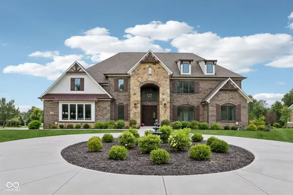 2701 Oak Way Trace, Westfield, IN 46074