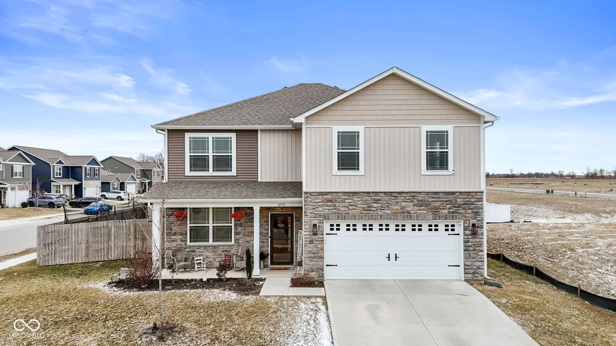 3155 W Haberdashery Drive, Monrovia, IN 46157 - Image #1