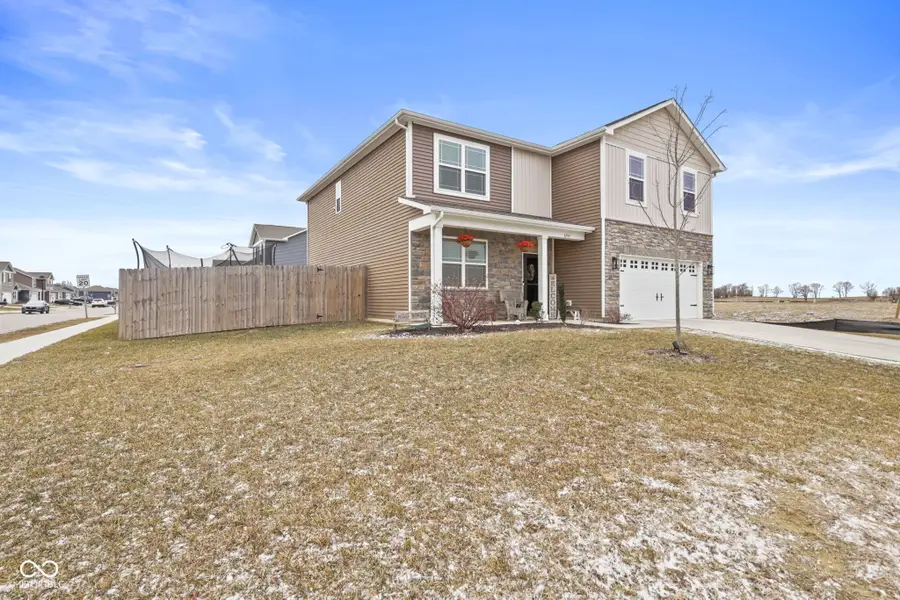 3155 W Haberdashery Drive, Monrovia, IN 46157 - Image #2