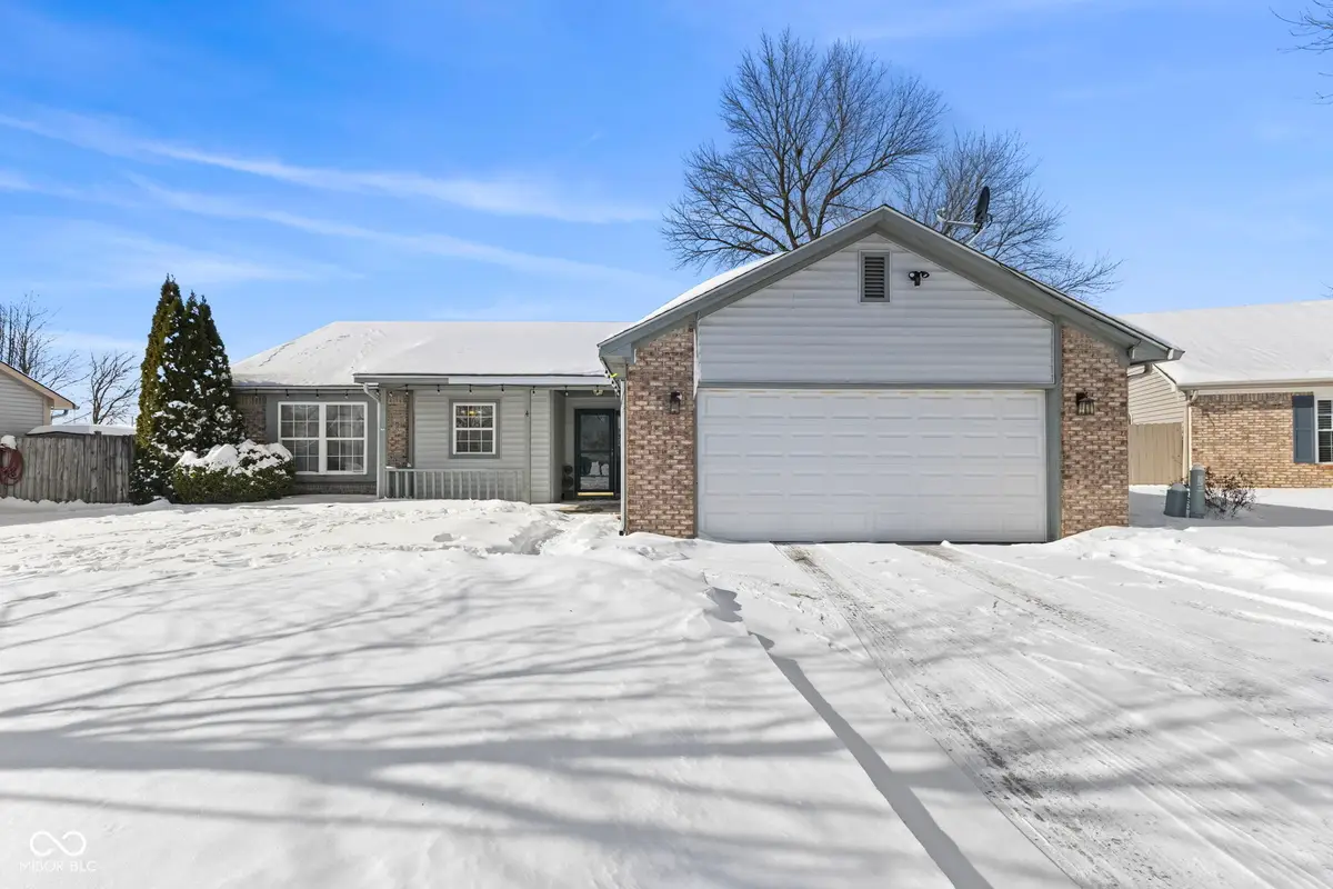 4 Westview Place, Bargersville, IN 46106 - Image #1