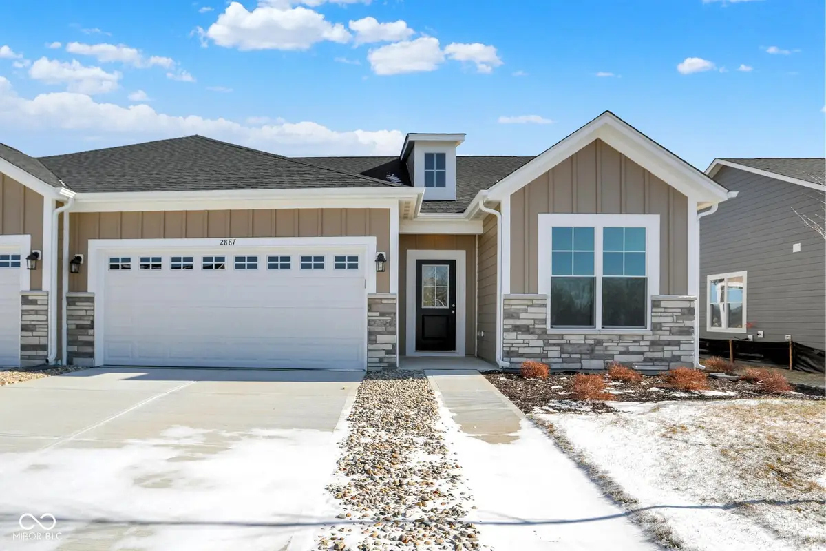 2887 Piper Place, Plainfield, IN 46168 - #1