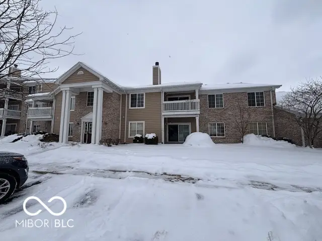 6527 Jade Stream Court #207, Indianapolis, IN 46237 - #1