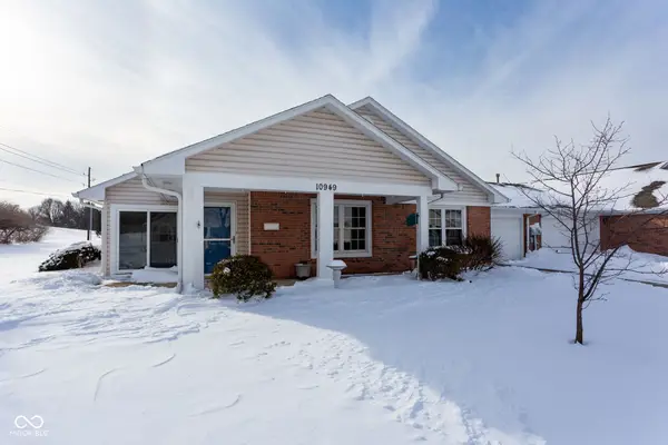 10949 Cape Coral Lane, Indianapolis, IN 46229