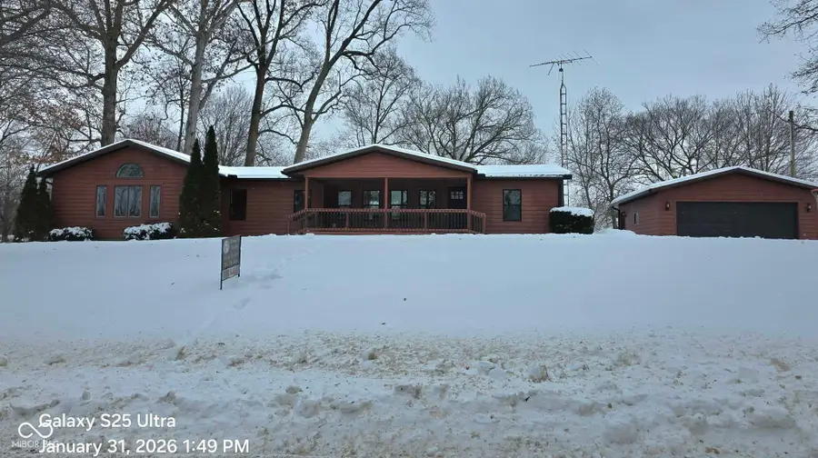 2266 Vfw Road, Mitchell, IN 47446 - Image #2