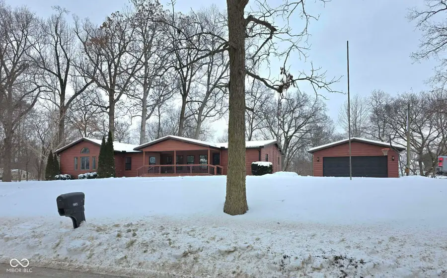 2266 Vfw Road, Mitchell, IN 47446 - Image #3