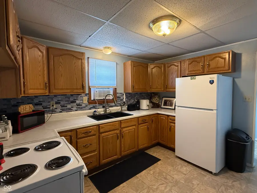 324 W 3rd Street, Greensburg, IN 47240 - #2