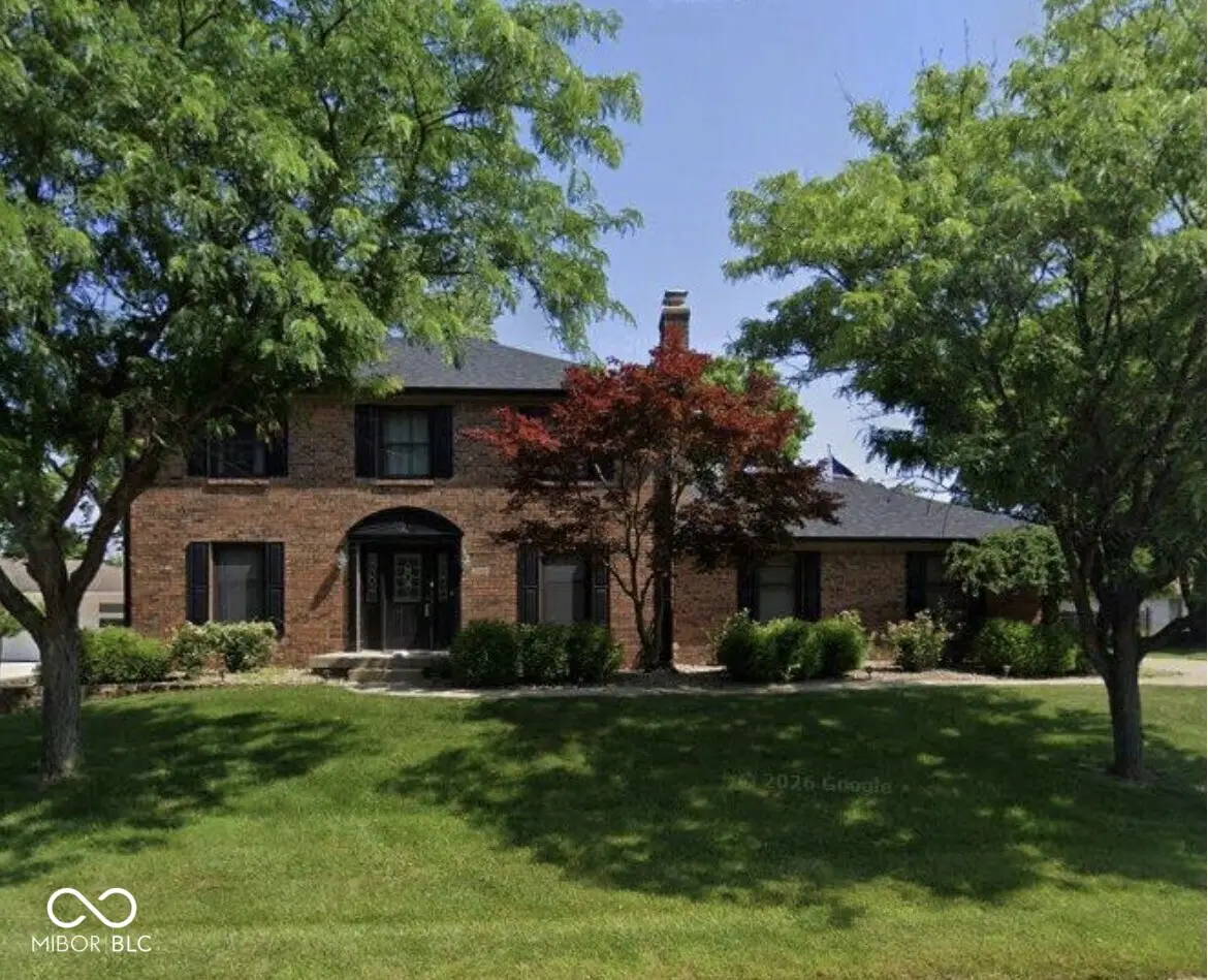 3380 Calcutta Drive, Greenwood, IN 46143 - Image #1