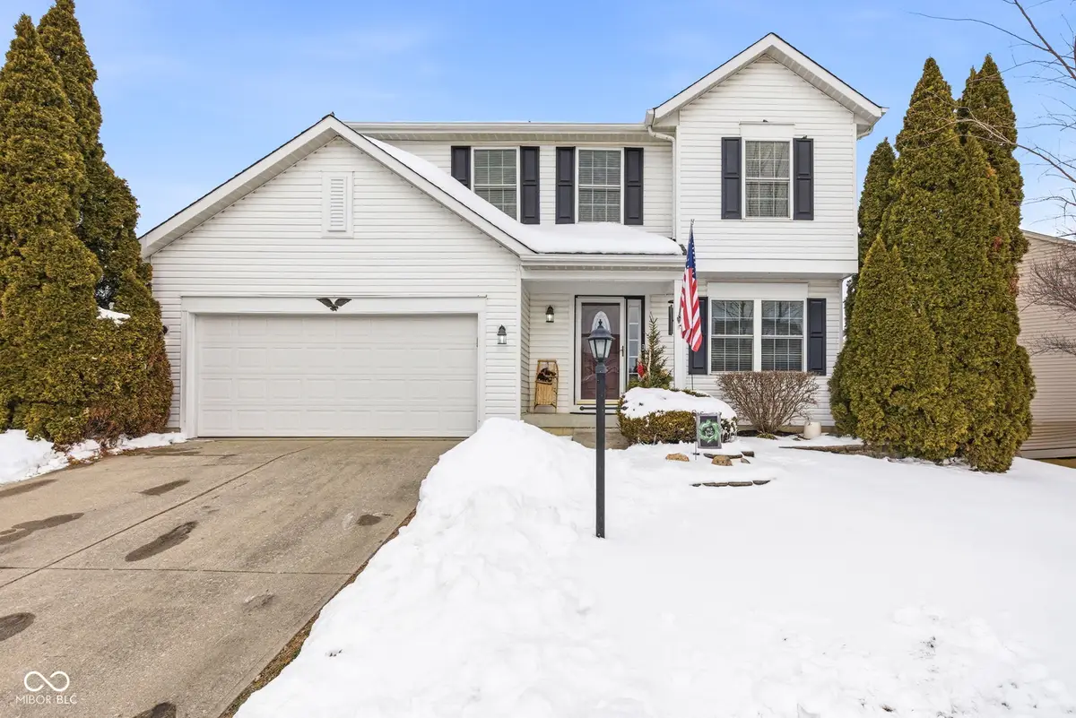 13926 Wakefield Place, Fishers, IN 46038 - Image #1