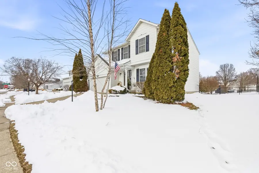 13926 Wakefield Place, Fishers, IN 46038 - Image #3