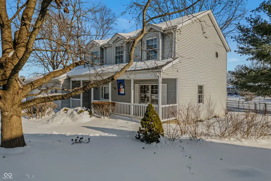 3211 Concord Court, Columbus, IN 47203 - #2