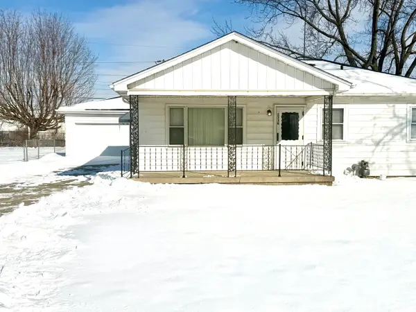 2336 Sunset Boulevard, Anderson, IN 46013