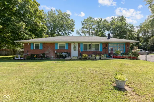 431 Melvenia Street, Indianapolis, IN 46219