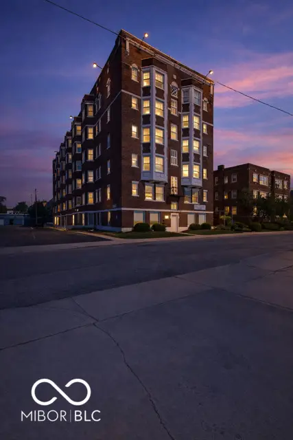 230 E 9th Street #406, Indianapolis, IN 46204 - Image #1