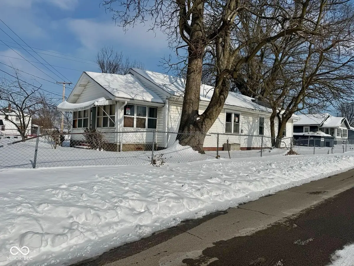 2224 S Hoyt Avenue, Muncie, IN 47302 - Image #1