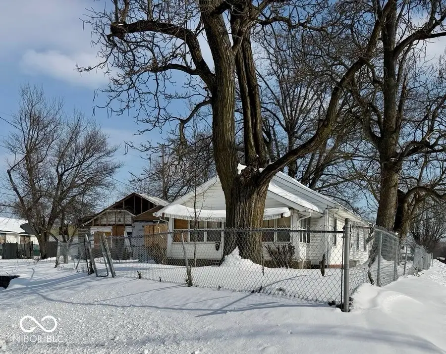 2224 S Hoyt Avenue, Muncie, IN 47302 - Image #3