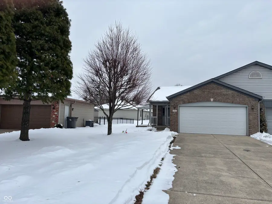 114 Mackinac Court, Indianapolis, IN 46227 - Image #2