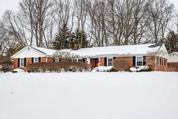 7710 Cree Trail, Indianapolis, IN 46250