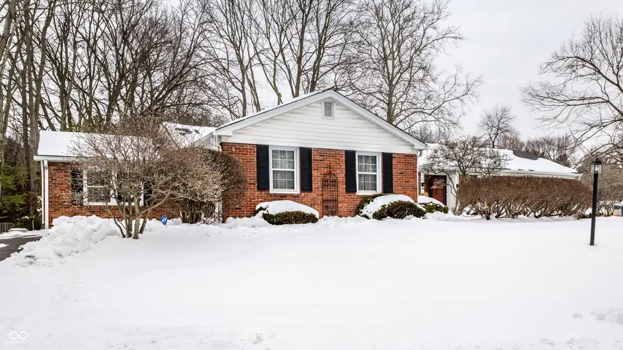 7710 Cree Trail, Indianapolis, IN 46250 - Image #2