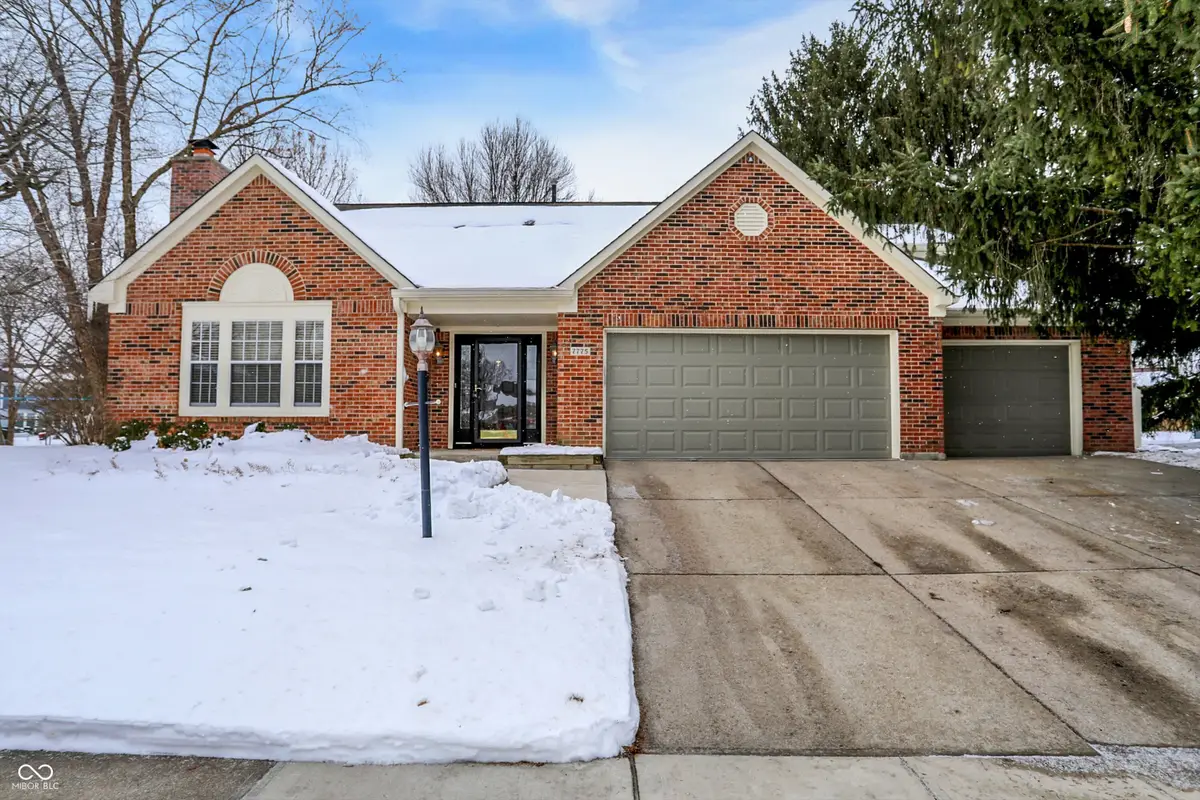 7775 Carly Place, Fishers, IN 46038 - Image #1