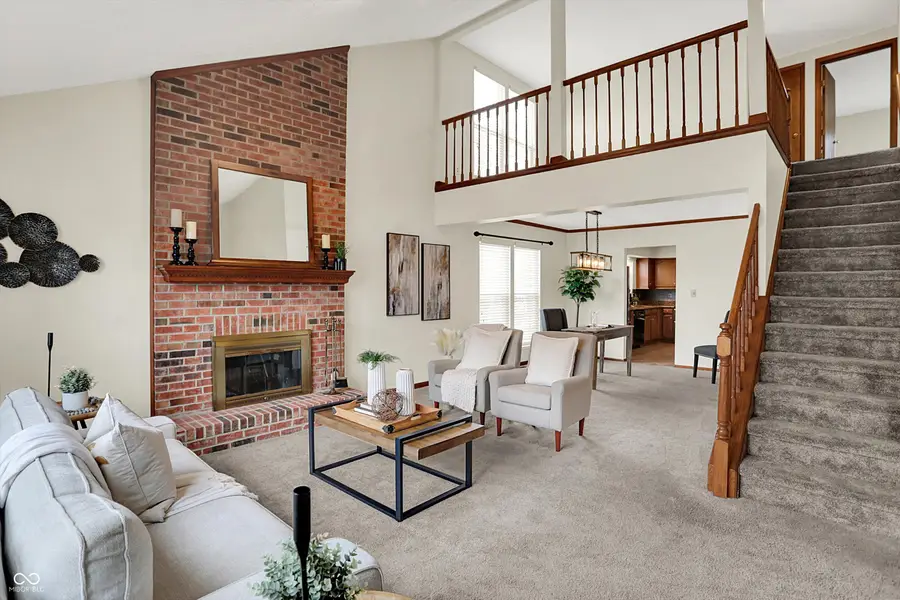 7775 Carly Place, Fishers, IN 46038 - Image #3