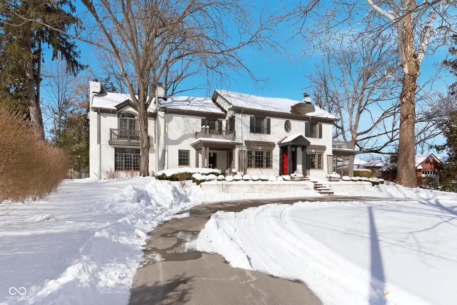 64 E 73rd Street, Indianapolis, IN 46240 - Image #2