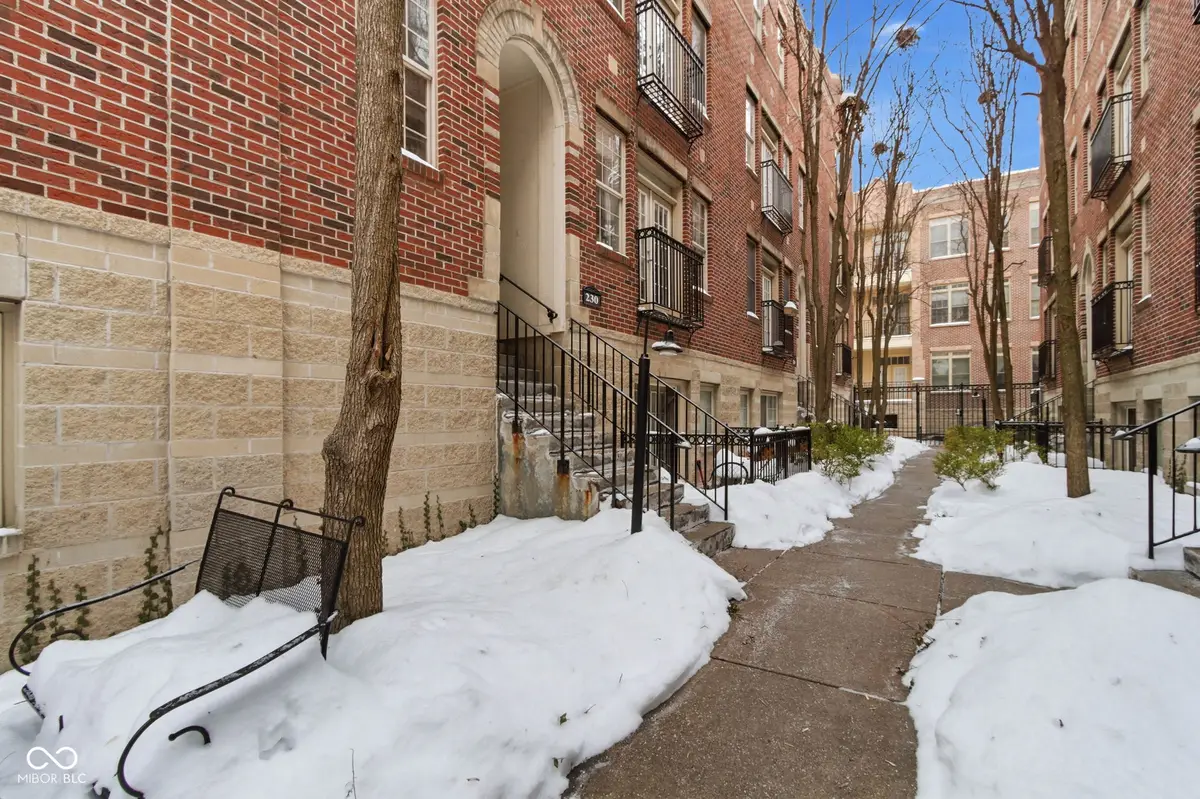 230 N Cleveland Street #230B, Indianapolis, IN 46204 - Image #1