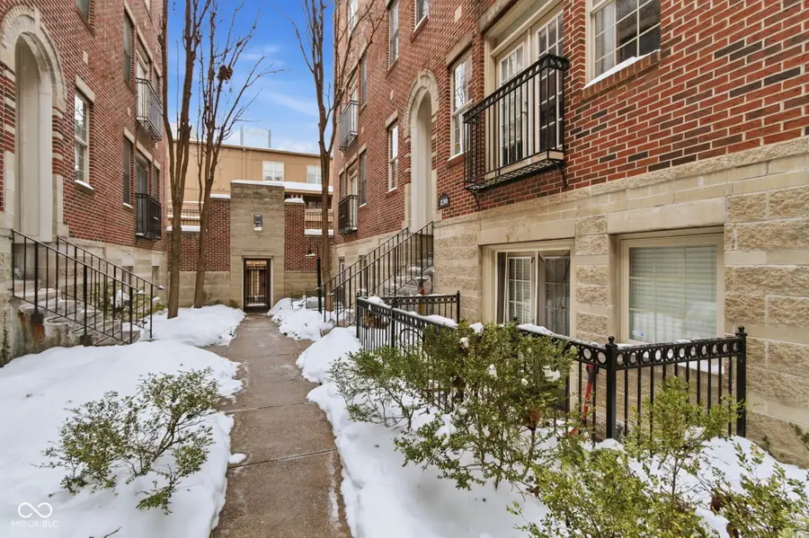 230 N Cleveland Street #230B, Indianapolis, IN 46204 - Image #2