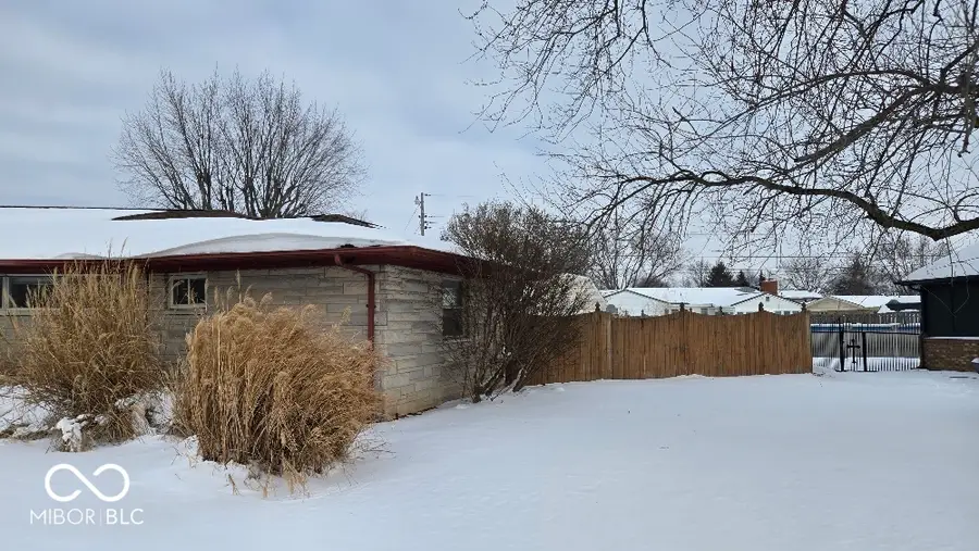 101 East N East Street, Gas City, IN 46933 - Image #3